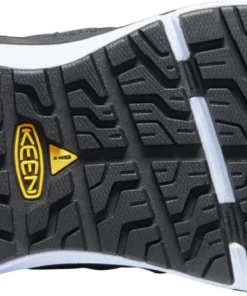 'Keen Utility' Women's Vista EH Carbon Toe - Hydrangea / Black