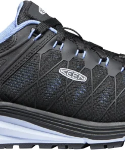 'Keen Utility' Women's Vista EH Carbon Toe - Hydrangea / Black