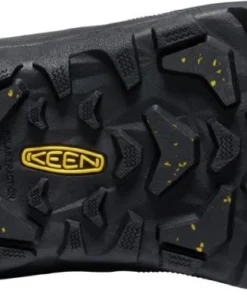 Keen Outdoor 'Keen' Men's Revel IV Mid Polar WP Boot - Steel Grey / Magnet 10 Keen Outdoor 'Keen' Men's Revel IV Mid Polar WP Boot - Steel Grey / Magnet