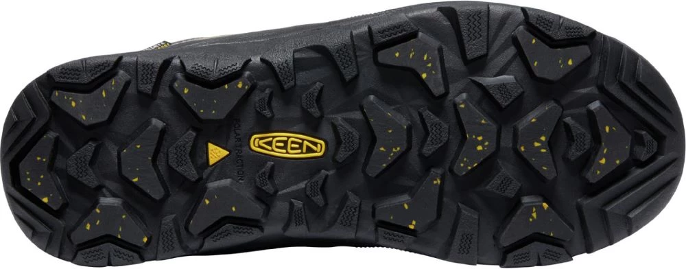 Keen Outdoor 'Keen' Men's Revel IV Mid Polar WP Boot - Steel Grey / Magnet 5 Keen Outdoor 'Keen' Men's Revel IV Mid Polar WP Boot - Steel Grey / Magnet