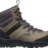 Keen Outdoor 'Keen' Men's Revel IV Mid Polar WP Boot - Steel Grey / Magnet 1 Keen Outdoor 'Keen' Men's Revel IV Mid Polar WP Boot - Steel Grey / Magnet