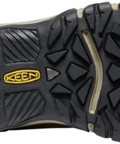 Keen Outdoor 'Keen' Women's Greta Insulated WP Chelsea Boot - Olive / Timberwolf