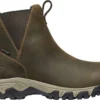 Keen Outdoor 'Keen' Women's Greta Insulated WP Chelsea Boot - Olive / Timberwolf 1 Keen Outdoor 'Keen' Women's Greta Insulated WP Chelsea Boot - Olive / Timberwolf