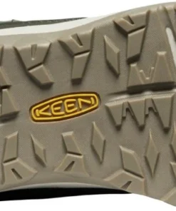 Keen Outdoor 'Keen' Women's Terradora II Wintry WP Boot - Rosin / Orange 10 Keen Outdoor 'Keen' Women's Terradora II Wintry WP Boot - Rosin / Orange