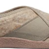 Keen Outdoor 'Keen' Women's Howser Wrap - Taupe Felt / Plaza Taupe