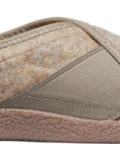 Keen Outdoor 'Keen' Women's Howser Wrap - Taupe Felt / Plaza Taupe