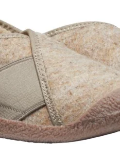 Keen Outdoor 'Keen' Women's Howser Wrap - Taupe Felt / Plaza Taupe