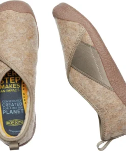 Keen Outdoor 'Keen' Women's Howser Wrap - Taupe Felt / Plaza Taupe