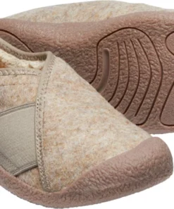 Keen Outdoor 'Keen' Women's Howser Wrap - Taupe Felt / Plaza Taupe