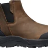 Keen Outdoor 'Keen' Men's Revel IV Chelsea Insulated WP Boot - Canteen / Black