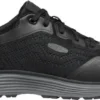 'Keen Utility' Men's Sparta II ESD Aluminum Toe - Steel Grey / Black