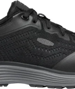 'Keen Utility' Women's Sparta II ESD Aluminum Toe - Steel Grey / Black