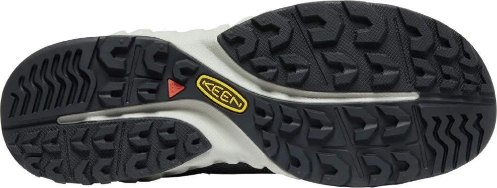Keen Outdoor 'Keen' Men's NXIS EVO WP Low Hiker - Magnet / Vapor 5 Keen Outdoor 'Keen' Men's NXIS EVO WP Low Hiker - Magnet / Vapor