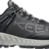 Keen Outdoor 'Keen' Men's NXIS EVO WP Low Hiker - Magnet / Vapor 1 Keen Outdoor 'Keen' Men's NXIS EVO WP Low Hiker - Magnet / Vapor
