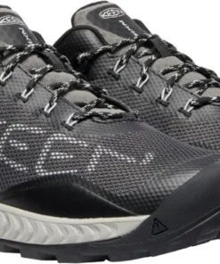 Keen Outdoor 'Keen' Men's NXIS EVO WP Low Hiker - Magnet / Vapor 10 Keen Outdoor 'Keen' Men's NXIS EVO WP Low Hiker - Magnet / Vapor