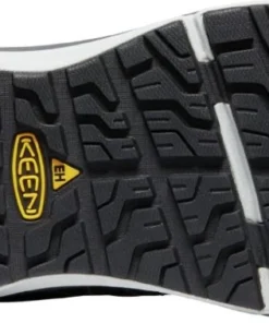 'Keen Utility' Men's Vista Energy EH SR Carbon Fiber Toe - Vapor / Black 9 'Keen Utility' Men's Vista Energy EH SR Carbon Fiber Toe - Vapor / Black