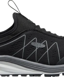 'Keen Utility' Men's Vista Energy EH SR Carbon Fiber Toe - Vapor / Black