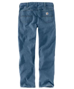'Carhartt' Men's Rugged Flex® Relaxed 5-Pocket Jean - Coldwater