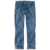 'Carhartt' Men's Rugged Flex® Relaxed 5-Pocket Jean - Coldwater