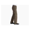 'Kuhl' Men's Rydr™ Pant - Dark Khaki 1 'Kuhl' Men's Rydr™ Pant - Dark Khaki