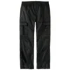 'Carhartt' Men's Dry Harbor WP Pant - Black