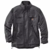 'Carhartt' Men's Full Swing® Duck Insulated Jacket - Shadow 1 'Carhartt' Men's Full Swing® Duck Insulated Jacket - Shadow