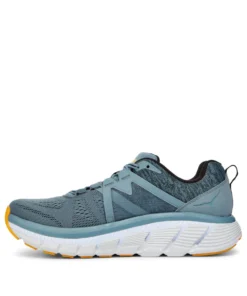Men 'HOKA' Gaviota 2 - Lead / Anthracite