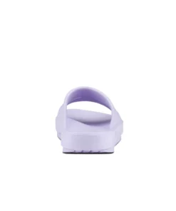 'OOFOS' Women's OOahh Slide Sandal - Lavender