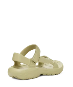 'Teva' Women's Hurricane Drift Sandal - Sage Green