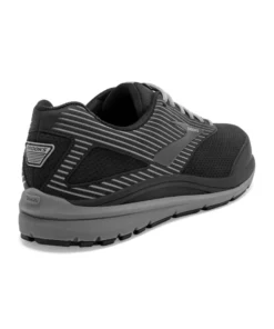 'Brooks' Men's Addiction Walker Suede - Black / Primer / Black 12 'Brooks' Men's Addiction Walker Suede - Black / Primer / Black
