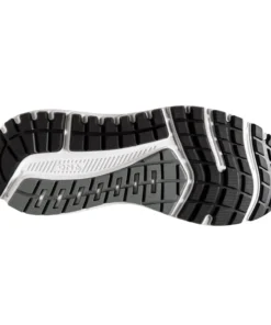 'Brooks' Men's Beast 20 - Black / Ebony / Grey 10 'Brooks' Men's Beast 20 - Black / Ebony / Grey