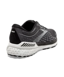 'Brooks' Men's Adrenaline GTS 21 - Pearl / Black / Grey