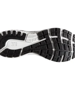 'Brooks' Men's Adrenaline GTS 21 - Pearl / Black / Grey