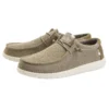 'Hey Dude' Men's Wally Sox Classic - Sand