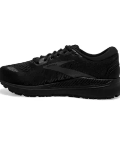 'Brooks' Men's Addiction GTS 15 - Black / Black / Ebony