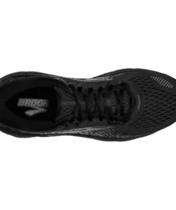 'Brooks' Men's Addiction GTS 15 - Black / Black / Ebony