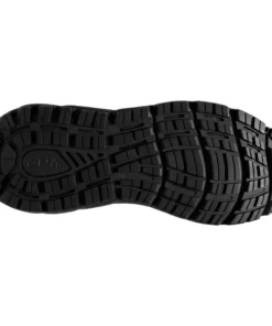 'Brooks' Men's Addiction GTS 15 - Black / Black / Ebony