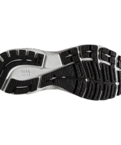 'Brooks' Men's Adrenaline GTS 22 - Alloy / Grey / Black