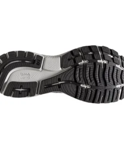 'Brooks' Men's Ghost 14 - Grey / Alloy / Oyster