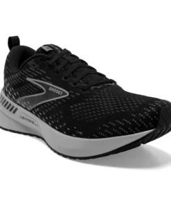'Brooks' Men's Levitate GTS 5 - Black / Ebony / Grey