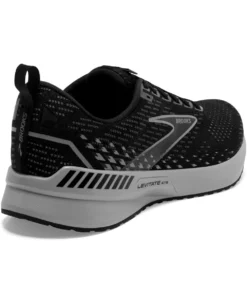 'Brooks' Men's Levitate GTS 5 - Black / Ebony / Grey