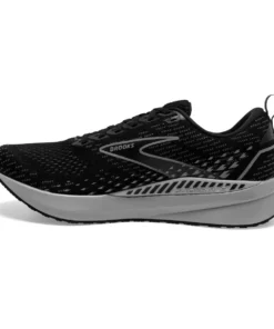 'Brooks' Men's Levitate GTS 5 - Black / Ebony / Grey