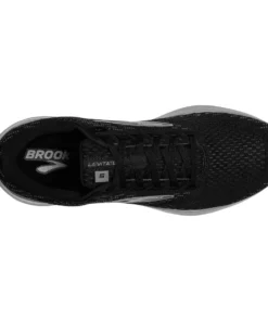 'Brooks' Men's Levitate GTS 5 - Black / Ebony / Grey