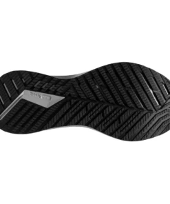 'Brooks' Men's Levitate GTS 5 - Black / Ebony / Grey