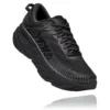 'HOKA' Men's Bondi 7 - Black / Black (Wide) 1 'HOKA' Men's Bondi 7 - Black / Black (Wide)