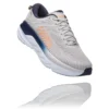 'HOKA' Women's Bondi 7 - Lunar Rock / Black Iris (Wide)
