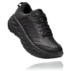 'HOKA' Men's Bondi SR - Black