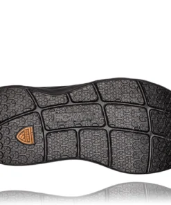 'HOKA' Men's Bondi SR - Black