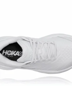 'HOKA' Women's Bondi SR - Black / Black