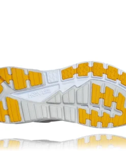 'HOKA' Men's Gaviota 3 - Charcoal Grey / Ombre Blue